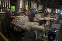 اصفهان رتبه دوم بهبود محیط کسب‌وکار کشور را کسب کرد