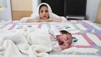 آغاز مرحله چهارم طرح حمایت از کودکان مبتلا به سوءتغذیه از فردا