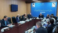 بررسی آخرین وضعیت اجرای بسته حمایتی ۷۰۰ همتی تولید در آذربایجان شرقی