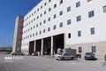 مرکز جامع سرطان تبریز در یک قدمی بهره‌برداری
