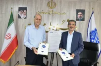 گام تازه بنیاد حامیان در مسیر استقرار بورسیه‌های دانشجویی؛ امضای قرارداد بورسیه مهارت با مشارکت دانشگاه ملی مهارت و شرکت تهویه