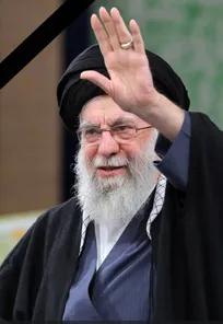 پیام جهاددانشگاهی در پی شهادت رهبر انقلاب شهید حضرت آیت‌الله العظمی خامنه‌ای (رضوان‌الله تعالی علیه)