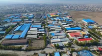 استخدام نیروی انسانی جدید در شهرک صنعتی توس