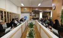 پرونده جذب نیروی کارشناس دانشگاه تهران بسته شد