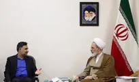 حرکت علمی باید همراه با روح تمدنی انقلاب اسلامی باشد
