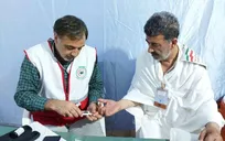 فراخوان استخدام در مرکز پزشکی حج و زیارت هلال احمر