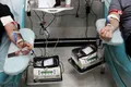 استخدام نیروی طرحی (رشته‌های علوم پزشکی و پیراپزشکی) در پایگاه انتقال خون لار
