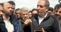 آغاز هفته کارگر با حضور مدیرکل تعاون، کار و رفاه اجتماعی آذربایجان شرقی در جمع کارگران شرکت بلبرینگ‌سازی ایران