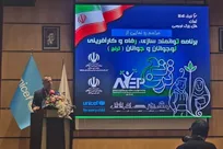 ترنج و سرباز ماهر؛ طرح‌هایی کلیدی برای اشتغال جوانان کم‌برخوردار