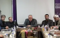 تأکید استاندار آذربایجان شرقی بر حل معیشت کارگران و تدوین برنامه برای بازسازی بلبرینگ سازی
