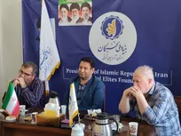 هوش مصنوعی می‌تواند عامل رفاه و امنیت جامعه باشد