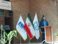 آغاز به کار نخستین جشنواره گیاهان دارویی و صنایع وابسته در خنداب