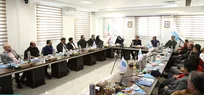 نخستین نشست فرصت‌های همکاری فیلم‌سازان سینمای کودک‌ونوجوان و کشور‌های عضو بریکس برگزار شد