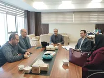 نقش موثر جهاددانشگاهی در پاسخ‌گویی به نیازهای علمی و تخصصی دستگاه‌ها و جامعه