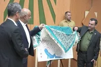 وفاق ملی برای سرمایه‌گذاری در ایران ماهر