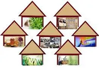 نشست تخصصی معرفی سیاست ها و برنامه های دستگاه های حمایتی در حوزه اشتغال