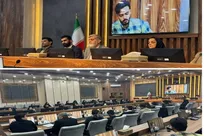 ۵۰ نفر از جهادگران دانشگاه سیستان و بلوچستان تقدیر شدند
