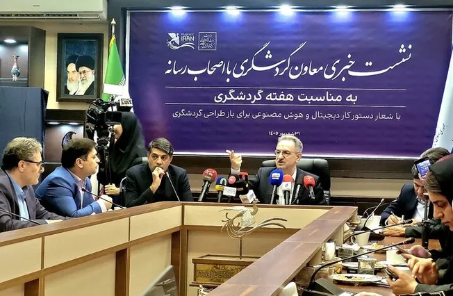 گردشگری متوقف نمی‌شود/ فعلا راهی برای کاهش هزینه‌های سفر نداریم