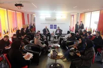 برگزاری نمایشگاه بین‌المللی گردشگری پارس و صنایع دستی در شیراز