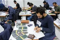 چطور در آزمون نظام مهندسی قبول شویم؟ راهنمای جامع برنامه‌ریزی و کسب نمره ۵۰+
