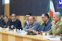 طرح‌های توسعه‌ای سیستان و بلوچستان به تعاونی‌ها واگذار شوند