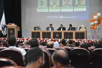 همایش از استعداد تا خلق شغل در عصر هوش مصنوعی برگزار شد