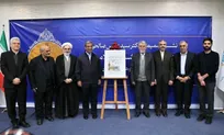 با حضور وزیر ارشاد انجام شد؛

رونمایی از پوستر دومین جشنواره مطبوعات خراسان رضوی