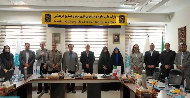 ضرورت تدوین راهبرد ملی برای توسعه اقتصاد فرهنگ و صنایع خلاق