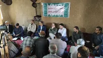 استاندار خراسان رضوی اعلام کرد؛
 طرح ۱۴ مورد از مطالبات عشایر در کمیته فنی استان خراسان رضوی