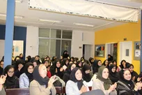لزوم سرمایه‌گذاری برای طراحی جلد؛ دانش آموزان هنرستانی وارد حوزه نشر و کتاب می‌شوند