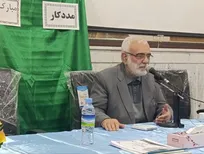 رییس کمیته امداد امام خمینی(ره):

۵۳۱ هزار مستعد اشتغال در کشور زیر پوشش کمیته امداد هستند
