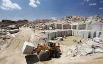 افزایش ذخیره کانسنگ منگنز معدن ونارچ قم به ۱۲ میلیون تُن