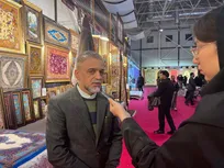 مدیرکل صمت خراسان رضوی: نمایشگاه‌ها فرصت مناسبی برای اتصال صنایع به بازارهای جدید هستند