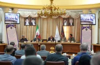 حفظ اشتغال و حمایت از تولید در شرایط جنگ اقتصادی، اولویت استاندار آذربایجان شرقی