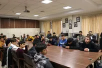 باشگاه دانش‌آموزی دانشگاه علامه‌طباطبائی راه‌اندازی شد