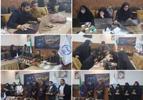 برگزاری رویداد تولید محتوا با ابزارهای هوش مصنوعی در جهاددانشگاهی سمنان