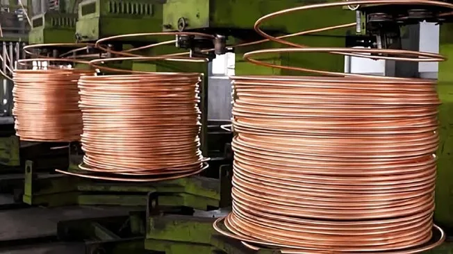 قم به صادرکننده محصولات مسی تبدیل شده‌است/پتانسیل بالای صنعت در مسیر توسعه اشتغال