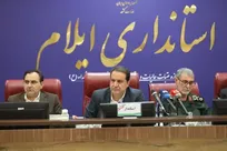 بازارچه چیلات با افق صد ساله طراحی شود
