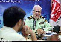جذب سربازان وظیفه به عنوان محیط‌بان؛‌ خودروهای تویوتا به یگان حفاظت اضافه می‌شوند