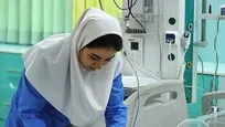ماجرای خانه‌نشینی ۶۰ هزار پرستار!