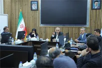 برگزاری اولین نشست شورای راهبری هفته جهانی کارآفرینی در وزارت تعاون، کار و رفاه اجتماعی
