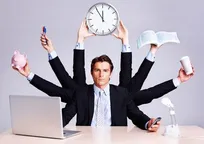 تبعات خطرناک چند شغله بودن برای مغز و جامعه