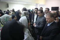 خبر خوش استاندار برای دانشجویان در بازدید از خوابگاه دانشگاه ایلام