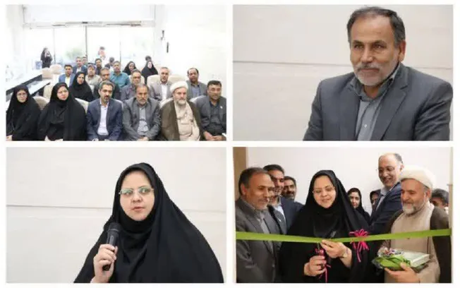 مرکز کاریابی "مهارت" افتتاح شد