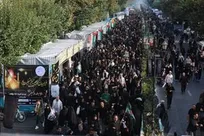 180پایگاه جمع آوری کمک های مردمی برپا می شود