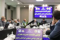 مدیرعامل شرکت شهرک‌های صنعتی خراسان رضوی مطرح کرد؛
از اختلال در زنجیره تأمین تولید جلوگیری می‌شود