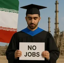 دانشگاه‌ها مهندس نفت می‌سازند؛ شرکت‌ها جذب نمی‌کنند!