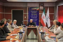 پیگیر تامین مالی ۴۲۰ میلیون دلاری خط ۲ مترو تبریز هستیم