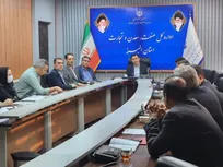 تبدیل سرمایه‌گذاری به یک جریان زنده و پایدار در البرز