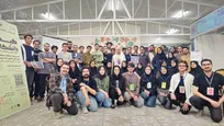 سومین المپیک بازی‌های فکری دانشجویان ایران برگزار شد